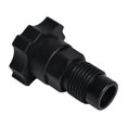 thumbnail image 1 of Siruishop Car Spray Cup Adapter Home Sturdy Crafts Paint System No-clean Cup Connector E E, 1 of 8