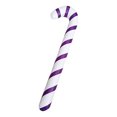thumbnail image 1 of EGNMCR Inflatable Yard Decorations Inflatable Candy Canes Christmas Canes Balloons Outdoor Candy Canes Decoration Inflatable crutches, 1 of 5