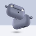 thumbnail image 3 of Compatible avec Silicone pour Écouteurs Intelligents à l'Épreuve et Conception Intégrée Ajustement Universel Durabilité Améliorée, 3 of 3