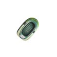thumbnail image 2 of pitrice Inflatable Dinghy Boat Boat Floats Inflatable Kayak for Lakes Travel Fishing 1 person boat, 2 of 6