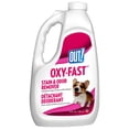 thumbnail image 1 of OUT! Oxy-Fast Stain & Odor Remover Dog Cleaner, 1 of 2