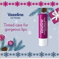 thumbnail image 3 of Vaseline® Lip Therapy Limited Edition Merry Cherry , Long-Lasting moisturization for soft, smooth lips, 3 of 5