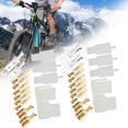 thumbnail image 2 of Plug Connector, Connector Pin, Easy To Carry And Store Replacement Accessories Motorbike For Motorcycle Car, 2 of 8