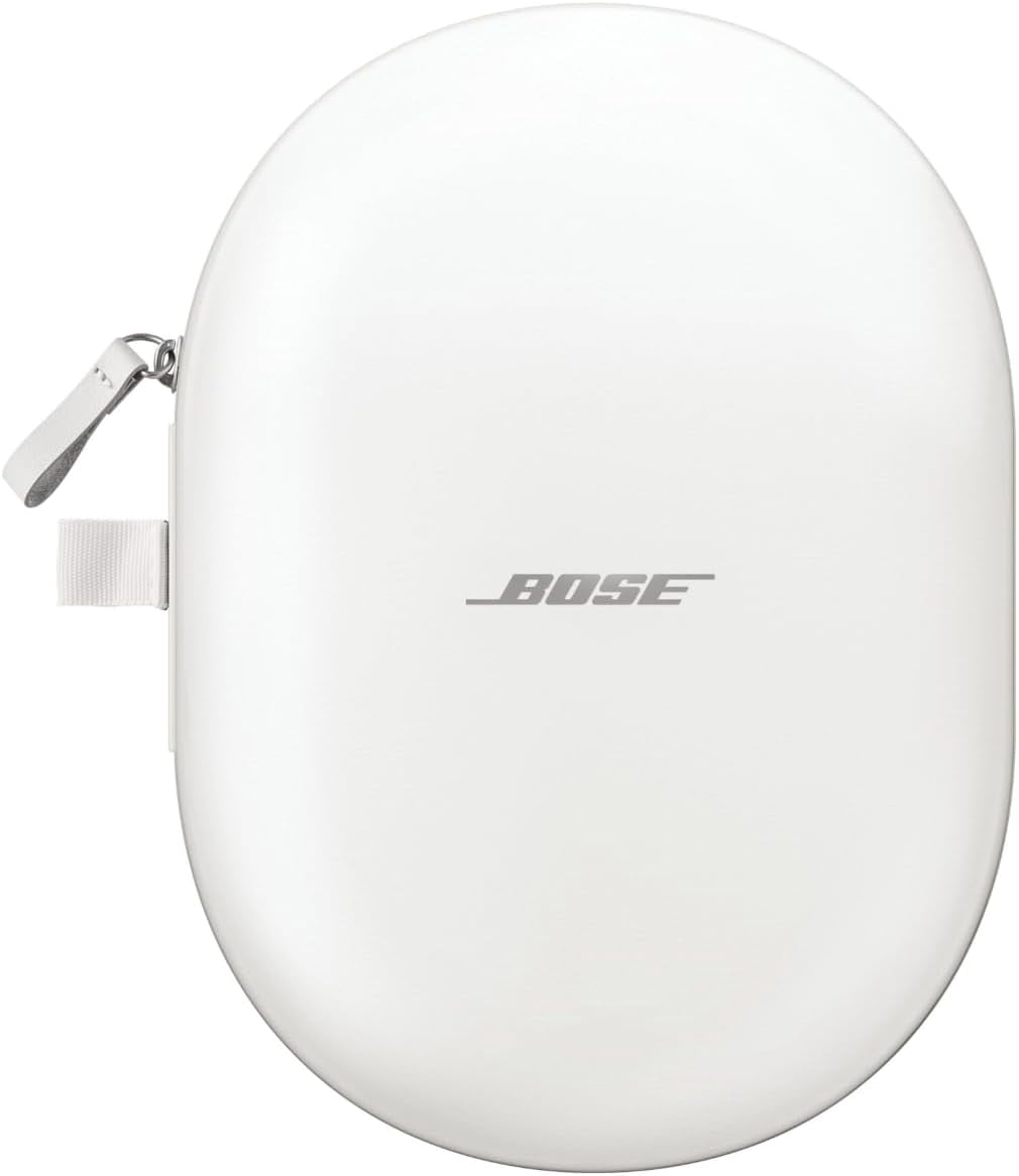 Bose QuietComfort Ultra Over-Ear Noise Cancelling Bluetooth