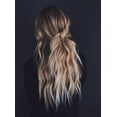 thumbnail image 2 of Kristin Ess Clarifying Shampoo Volumizing for Oily Hair + Build up, 2 of 2
