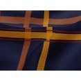 thumbnail image 4 of oneOone Viscose Jersey Fabric Madras Check Print Fabric BTY 60 Inch Wide, 4 of 5