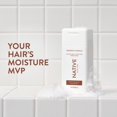 thumbnail image 3 of Native Moisturizing Shampoo Coconut & Vanilla 88 mL, 3 of 19