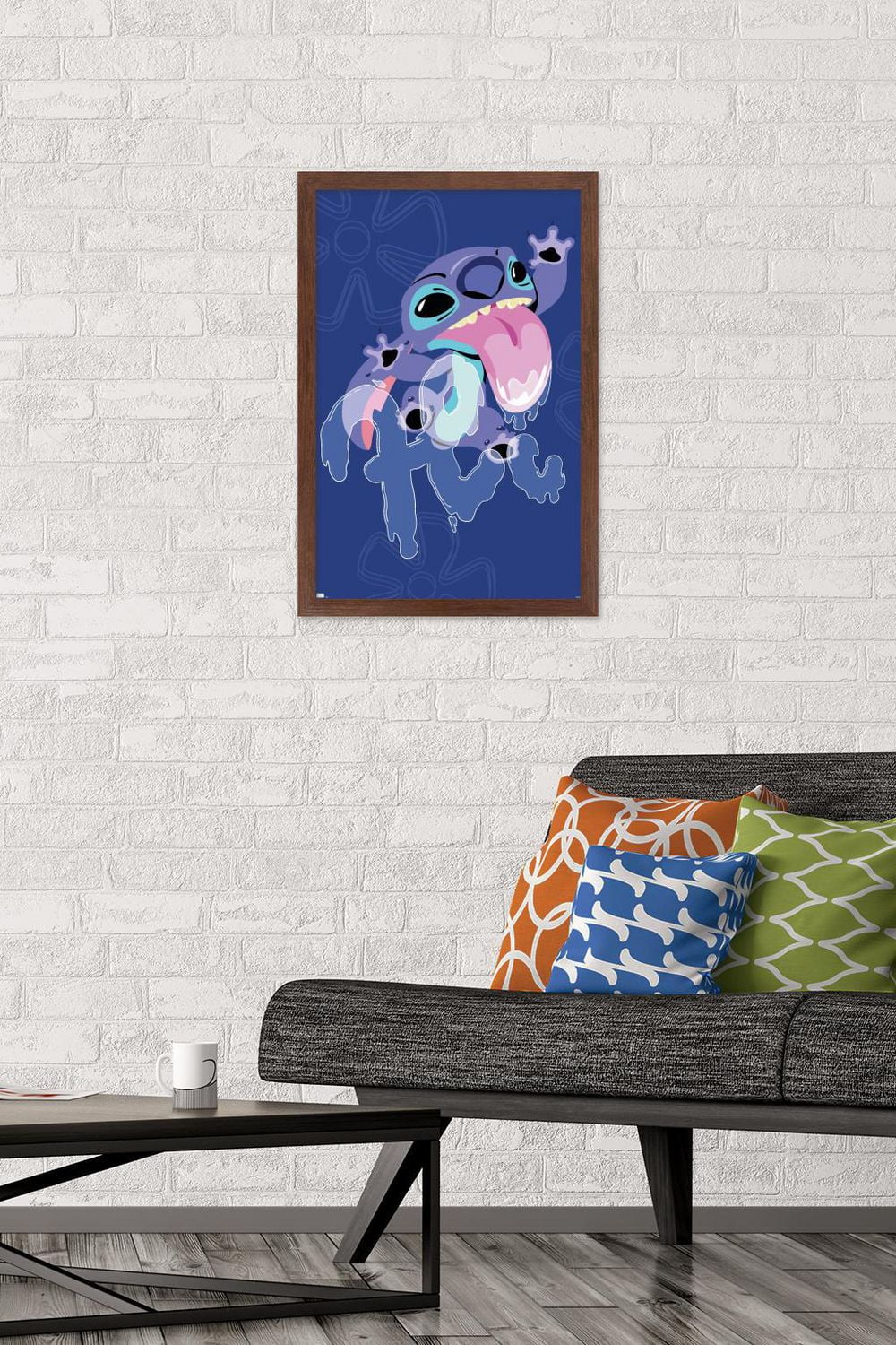 Disney Lilo et Stitch