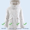 thumbnail image 4 of EGNMCR Household Cleaners Gentle Deep Clean Detergent For Down Garments 460ml a Detergent, 4 of 9