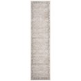 thumbnail image 3 of SAFAVIEH Brentwood Brandy Floral Geometric Area Rug, 3 of 4