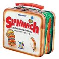 thumbnail image 2 of Gamewright Slamwich Collectors Edition in Tin The Fast Flipping Card Game - English Only, 2 of 2