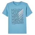 thumbnail image 1 of George Boys' Short Sleeve Tee, 1 of 2