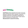 thumbnail image 3 of Dare REALFRUIT Minis Gummies, 600g (50 pack), 3 of 9