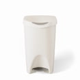 thumbnail image 4 of Poubelle 5L Umbra Brim avec couvercle, 4 of 9