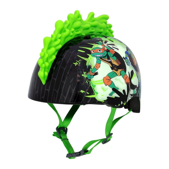 Casque de vélo pour enfant TMNT de Bell