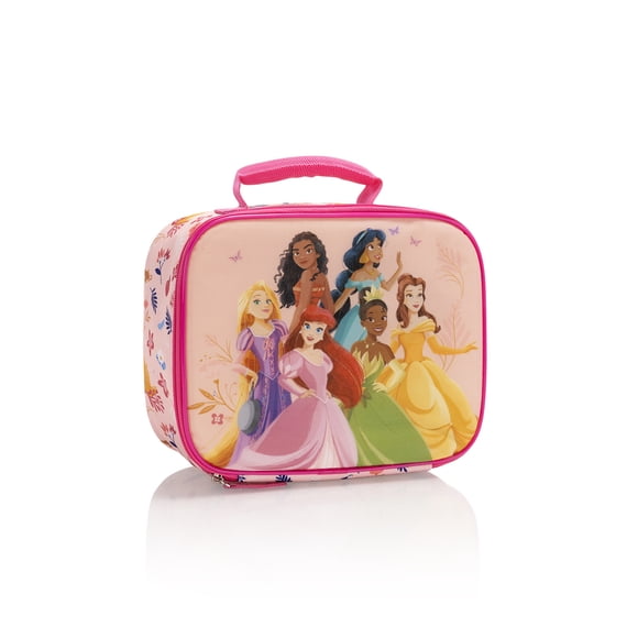 Heys Kids Princess Standard Lunch Bag, Back to School Supplies