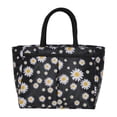 thumbnail image 3 of Sentmoon Mens Lunch Box Lunchbox for Woman -Shoulder Lunch Bag Large-Capacity Outdoor Picnic Bag Fresh-Keep Ice Pack, 3 of 3