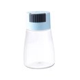 thumbnail image 1 of Shaker à Sucre Distributeur d'Épices Quantitatif Précis pour Piment Paprika Camping Bleu, 1 of 8