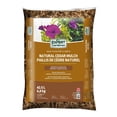 thumbnail image 1 of Paillis de cèdre brun pâle naturel Expert Gardener, sac de 1,5 pi³ (42,5 L) – Paillis de bois pour aménagement paysager et jardin, 1 of 1