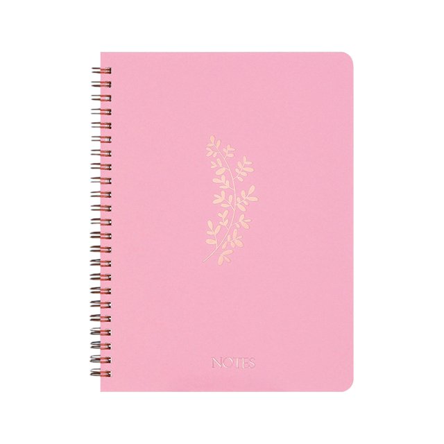 Clearance School Supplies For High School Students Aesthetic Notebook Cute College Ruled 8x6 Journal/Notebook With Large Pockets And Lined Pages Perfect Supplies To Stay Organized At Work Or School