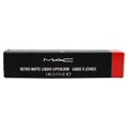 thumbnail image 1 of MAC Retro Rouge à Lèvres Liquide Mat 105 - Feels So Grand 5 ml / 0.17 oz, 1 of 2