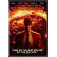thumbnail image 1 of OPPENHEIMER (DVD), Anglais Seulement, 1 of 1