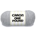thumbnail image 1 of Caron® One Pound™ Yarn, Acrylic #4 Medium, 16oz/454g, 812 Yards, 1 of 7