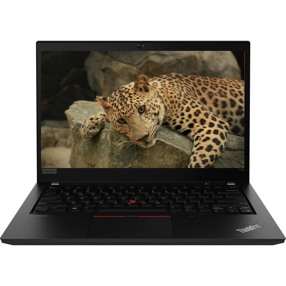 Lenovo ThinkPad T14 Gen 2 14" FHD Laptop, Intel i7-1185G7, 16GB RAM, 1TB SSD, Thunderbolt 3, HDMI, Webcam, Windows 11 Pro, Refurbished Excellent
