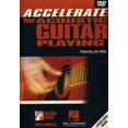 thumbnail image 1 of Accélérez Votre Jeu de Guitare Acoustique, 1 of 2