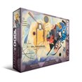 thumbnail image 2 of Kandinsky - Jaune, Rouge, Bleu - 6000-3271, 2 of 2