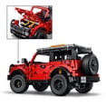 thumbnail image 4 of LEGO Technic Le VUS Ford Bronco , Ensemble de Modèle Réduit de Voiture, Ensemble de Construction STIM 42213, 4 of 8
