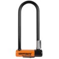 thumbnail image 1 of KRYPTONITE : EVOLUTION MINI-9: Noir/orange : 3,25 X 9,5 Po, 1 of 5