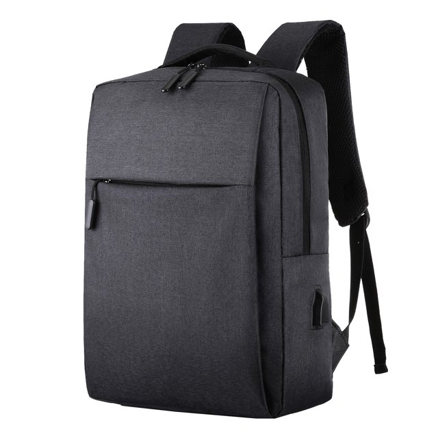 Cruynt Travel Backpack, Work Backpack, Laptop Bag, Large Backpack, Water Proof Backpack, Men Womens Waterproof Outdoor USB Backpack Notebook Travel School Computer Bag, Black