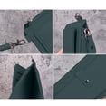 thumbnail image 3 of bbymog Organization and Storageladies Wallet Slim Bifold Wallet With Zipper Closure Multi Card Case Ladies Credit Card Multi Card Coin Purse, 3 of 4