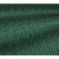 thumbnail image 5 of oneOone Viscose Jersey Fabric Stripe & Floral Block Print Sewing Fabric BTY 60 Inch Wide, 5 of 5