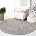 thumbnail image 1 of Safavieh Athens Tapis Peluche Solide Shag, 1 of 4