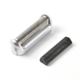 thumbnail image 4 of 4PCS Shaver Foil for M60 M90 P60 P70 Shaver, 4 of 8