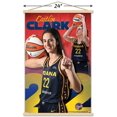 thumbnail image 2 of WNBA Indiana Fever - Caitlin Clark 24, 2 of 4