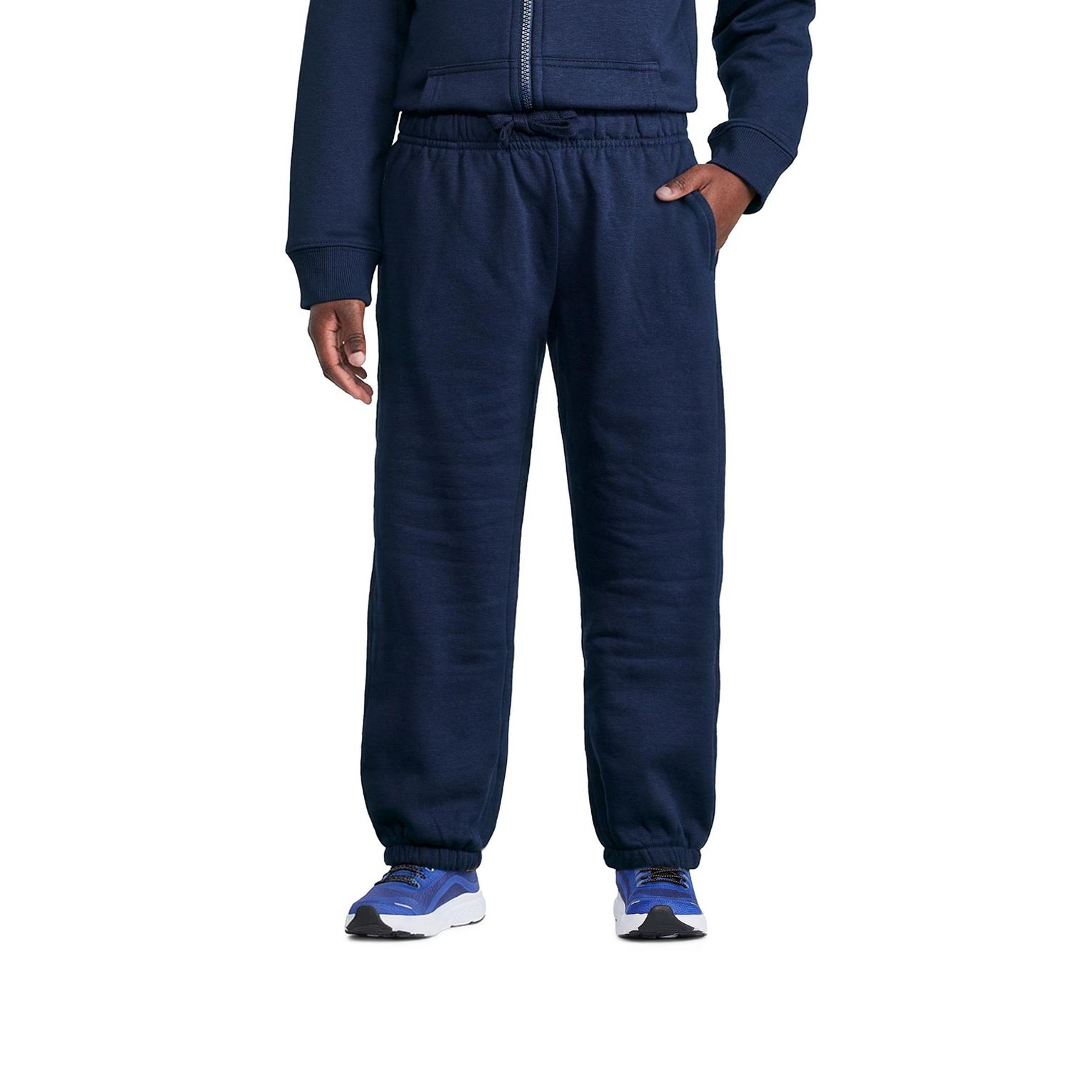 Lot de 2 joggers George pour garçons