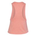 thumbnail image 2 of Bella + Canvas Ladies' Racerback Cropped Tank, 2 of 2