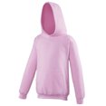 thumbnail image 1 of Awdis Sweat à Capuche pour Enfants / Hoodie / Tenue Scolaire, 1 of 2