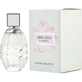 Floral by Jimmy Choo for Women - 3 oz EDT Spray - Walmart.ca