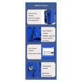 thumbnail image 4 of Mini Hand Printer Handheld Inkjet Printer Portable Ink Jet Printer For Tin Can Box Plastic Bags Batch Code Printing ,Complete Kit, 4 of 9