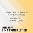 thumbnail image 3 of Hard Candy Sheer Envy Perfecting Primer, 3 of 7