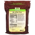 thumbnail image 3 of NOW Foods - NOW Real Food Érythritol Édulcorant Naturel - 2,5 Lb, 3 of 3