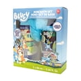 thumbnail image 3 of Set de 2 gels douche et loofah Bluey, 3 of 5