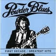 thumbnail image 1 of Powder Blues - First Decade: Greatest Hits, 1 of 1