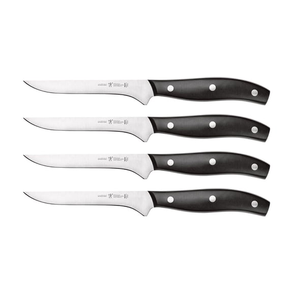 Definition 4 Piece Steak Knife Set