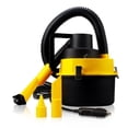 thumbnail image 4 of Dvkptbk Vacuum Clean Portable Vacuum Cleaner Home Car Car Wet and Dry Car Vacuum Cleaner High-Power Vacuum Drum Vacuum Cleaner Other Exterior Accessories, 4 of 9