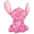 thumbnail image 1 of Stitch (Bleu) Puzzle en cristal 3D Disney, 1 of 5